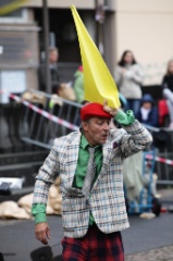 La Deuche Joyeuse  75 * 5616 x 3744 * (6.56MB)